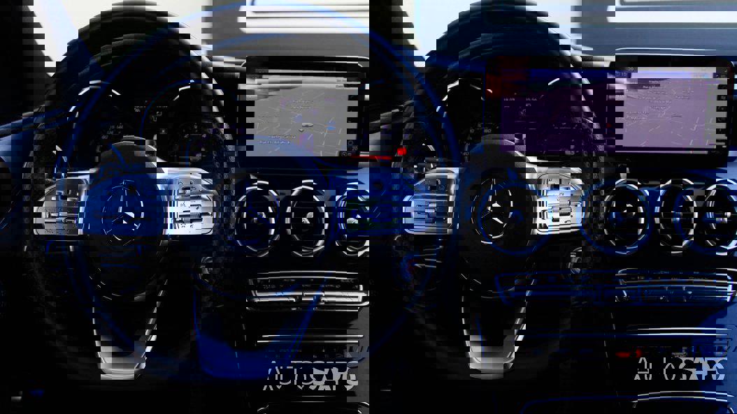 Mercedes-Benz Classe C de 2020