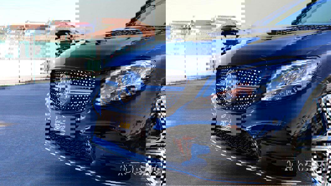 Mercedes-Benz Classe C de 2020