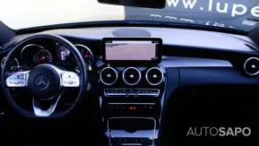 Mercedes-Benz Classe C de 2020