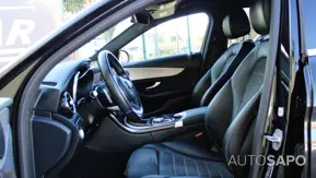 Mercedes-Benz Classe C de 2020