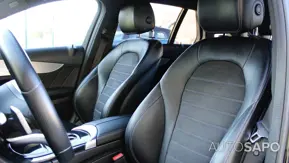 Mercedes-Benz Classe C de 2020