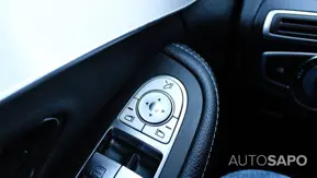 Mercedes-Benz Classe C de 2020