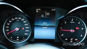 Mercedes-Benz Classe C de 2020