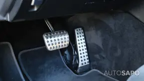 Mercedes-Benz Classe C de 2020