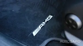 Mercedes-Benz Classe C de 2020