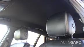 Mercedes-Benz Classe C de 2020