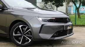 Opel Astra de 2023