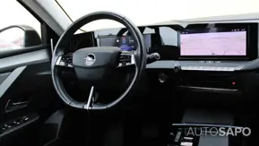 Opel Astra de 2023