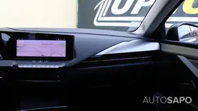 Opel Astra de 2023