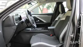 Opel Astra de 2023