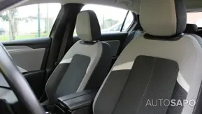 Opel Astra de 2023