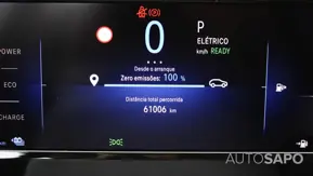 Opel Astra de 2023