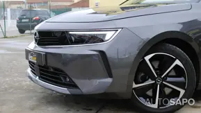 Opel Astra de 2023