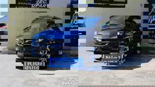 Opel Astra de 2020