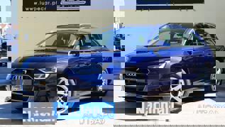 Audi A4 de 2024