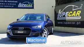 Audi A4 de 2024