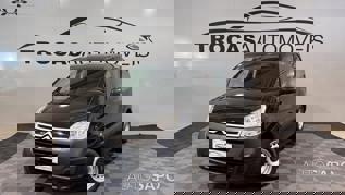 Citroen Berlingo de 2016