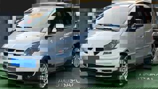 Mitsubishi Colt de 2007