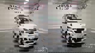 Peugeot 108 1.0 VTi Active de 2020