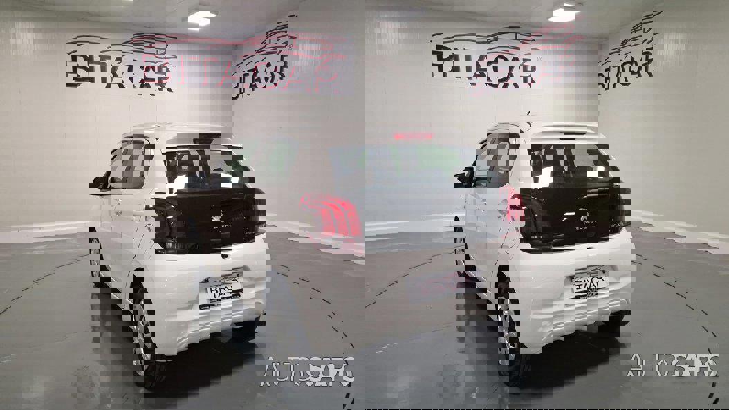 Peugeot 108 1.0 VTi Active de 2020