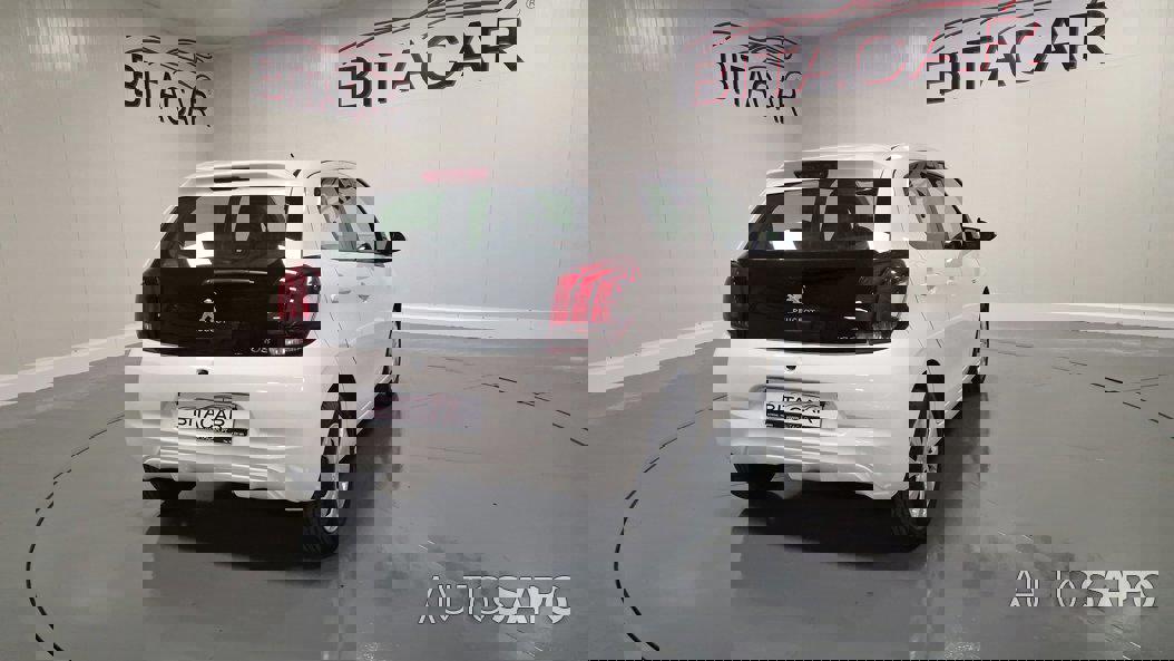 Peugeot 108 1.0 VTi Active de 2020
