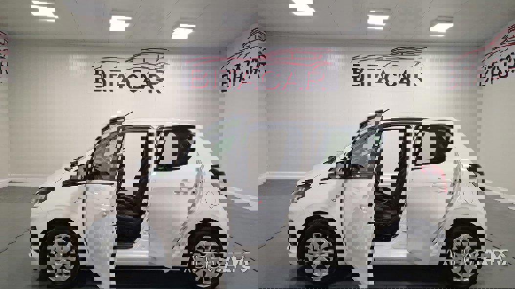 Peugeot 108 1.0 VTi Active de 2020