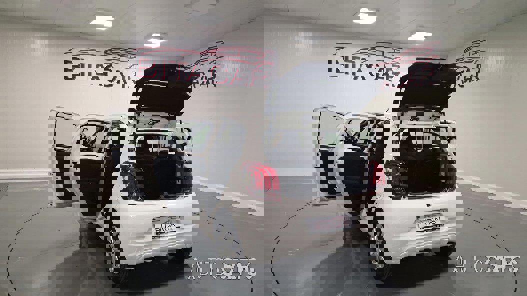 Peugeot 108 1.0 VTi Active de 2020