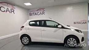 Peugeot 108 1.0 VTi Active de 2020
