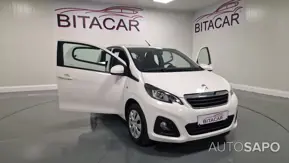 Peugeot 108 1.0 VTi Active de 2020
