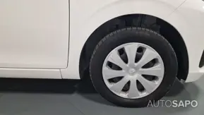 Peugeot 108 1.0 VTi Active de 2020