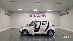 Peugeot 108 1.0 VTi Active de 2020
