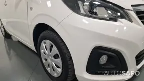 Peugeot 108 1.0 VTi Active de 2020