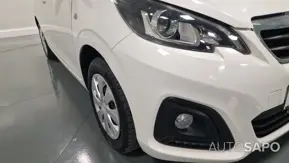 Peugeot 108 1.0 VTi Active de 2020