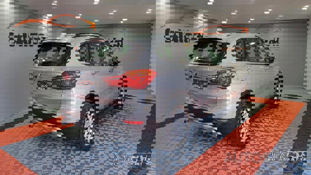 BMW X1 16 d sDrive Line Sport Auto de 2020