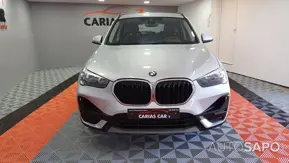 BMW X1 16 d sDrive Line Sport Auto de 2020