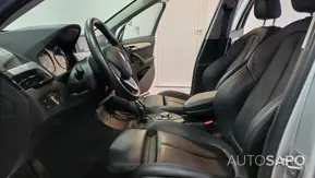 BMW X1 16 d sDrive Line Sport Auto de 2020