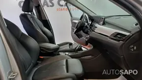 BMW X1 16 d sDrive Line Sport Auto de 2020