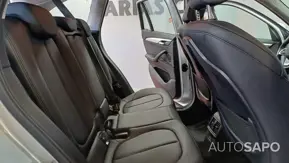 BMW X1 16 d sDrive Line Sport Auto de 2020