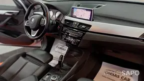BMW X1 16 d sDrive Line Sport Auto de 2020