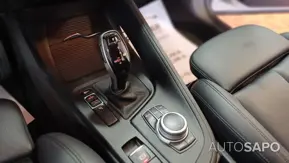 BMW X1 16 d sDrive Line Sport Auto de 2020
