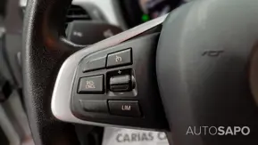 BMW X1 16 d sDrive Line Sport Auto de 2020