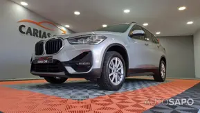 BMW X1 16 d sDrive Line Sport Auto de 2020
