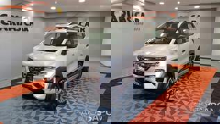 Dacia Spring de 2021