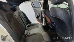 Mercedes-Benz Classe A de 2022