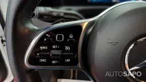 Mercedes-Benz Classe A de 2022