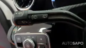 Mercedes-Benz Classe A de 2022