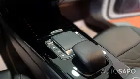 Mercedes-Benz Classe A de 2022