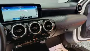 Mercedes-Benz Classe A de 2022