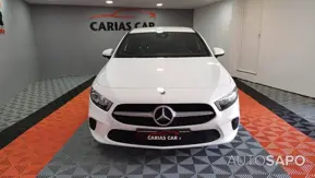 Mercedes-Benz Classe A de 2022
