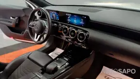 Mercedes-Benz Classe A de 2022
